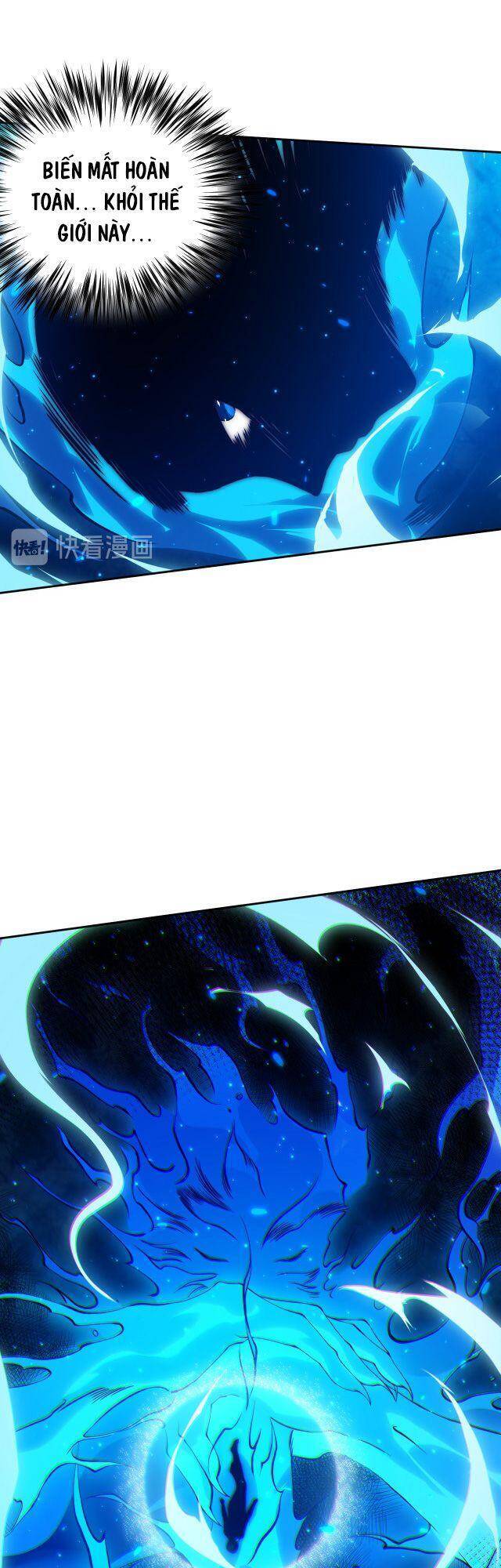 Giản Giới Chapter 128 - Trang 2