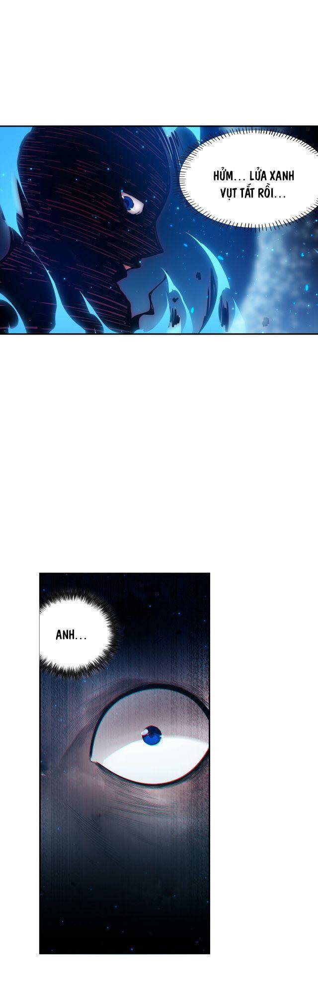 Giản Giới Chapter 128 - Trang 2