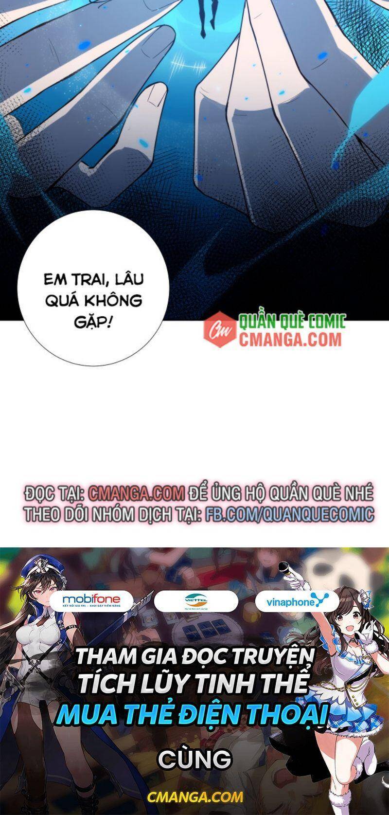 Giản Giới Chapter 128 - Trang 2