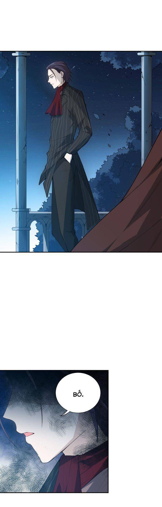 Giản Giới Chapter 128 - Trang 2