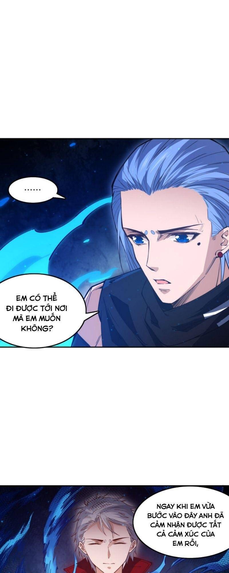 Giản Giới Chapter 129 - Trang 2
