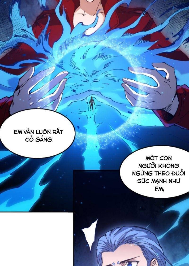 Giản Giới Chapter 129 - Trang 2