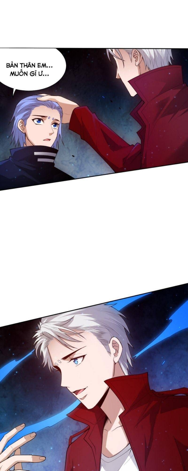 Giản Giới Chapter 129 - Trang 2