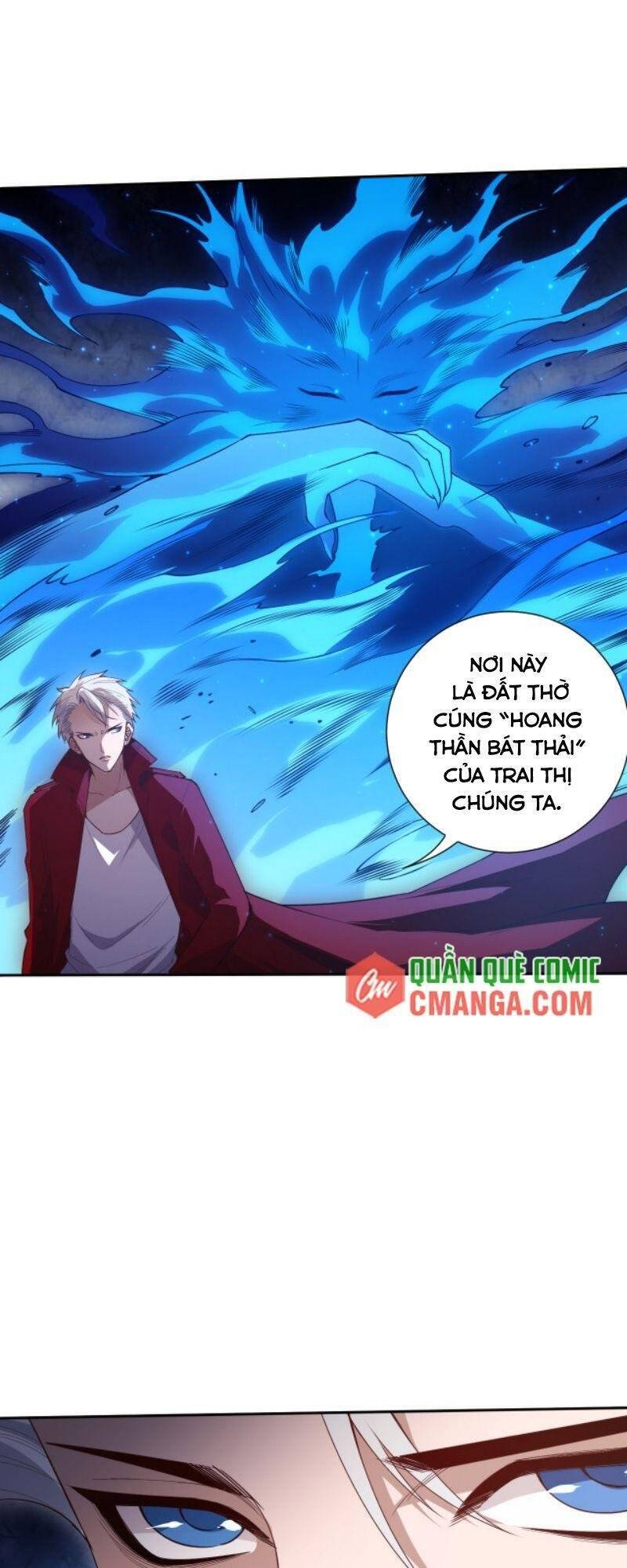 Giản Giới Chapter 129 - Trang 2