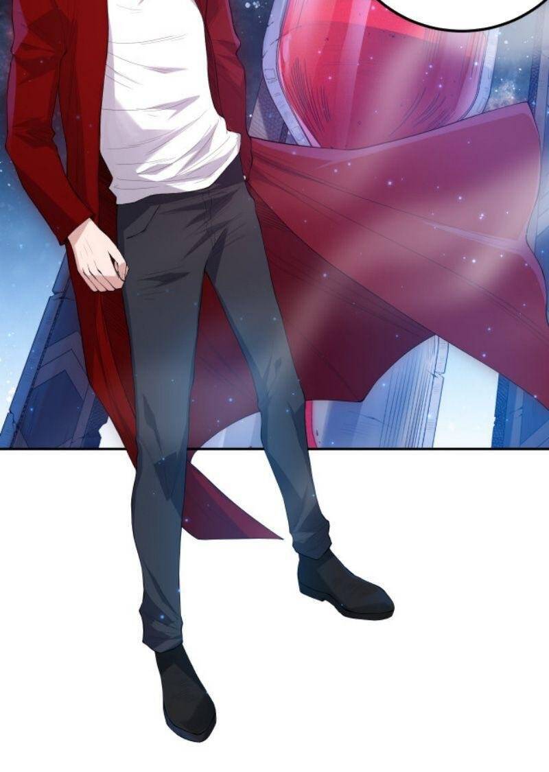 Giản Giới Chapter 129 - Trang 2