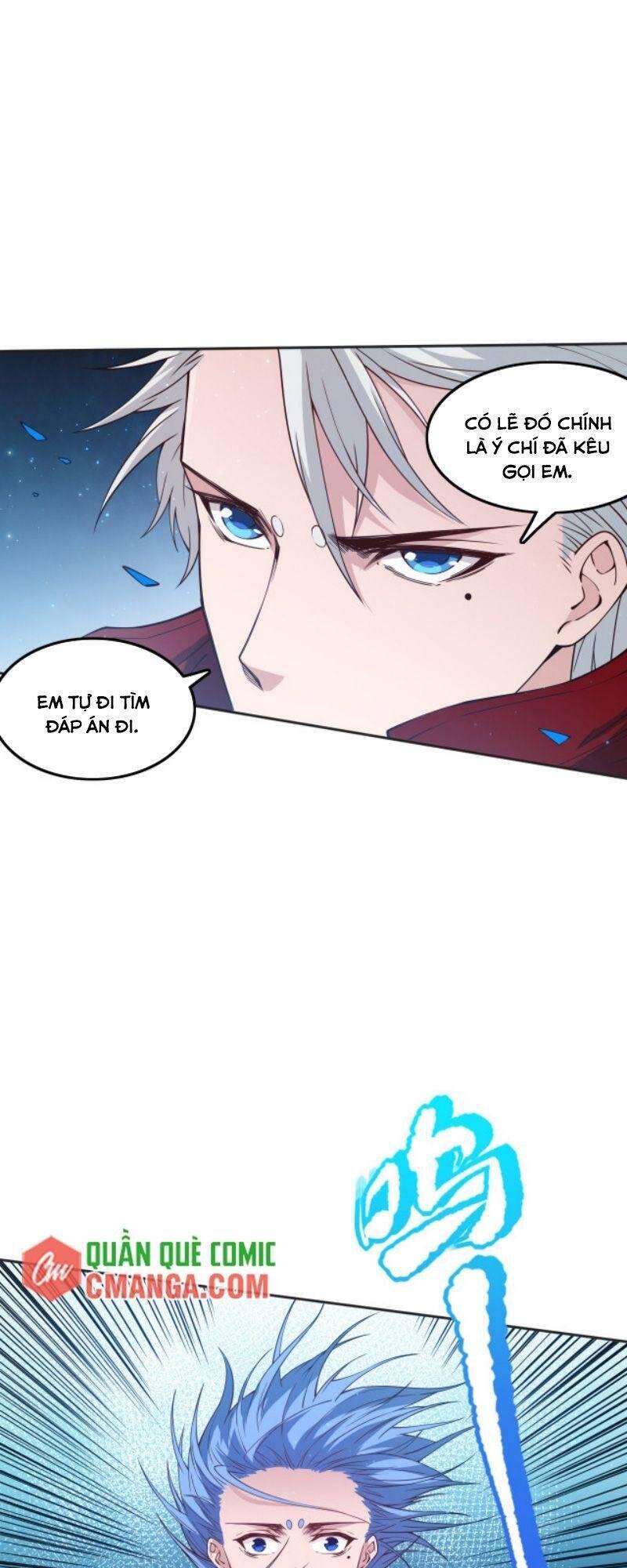 Giản Giới Chapter 129 - Trang 2