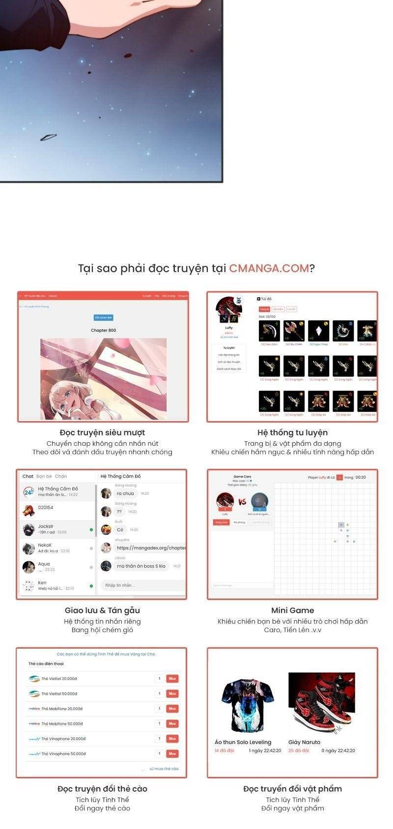 Giản Giới Chapter 129 - Trang 2