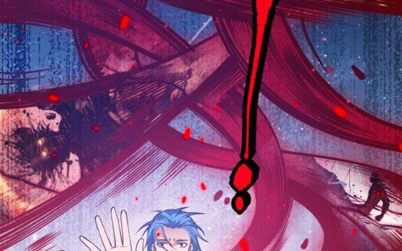 Giản Giới Chapter 129 - Trang 2