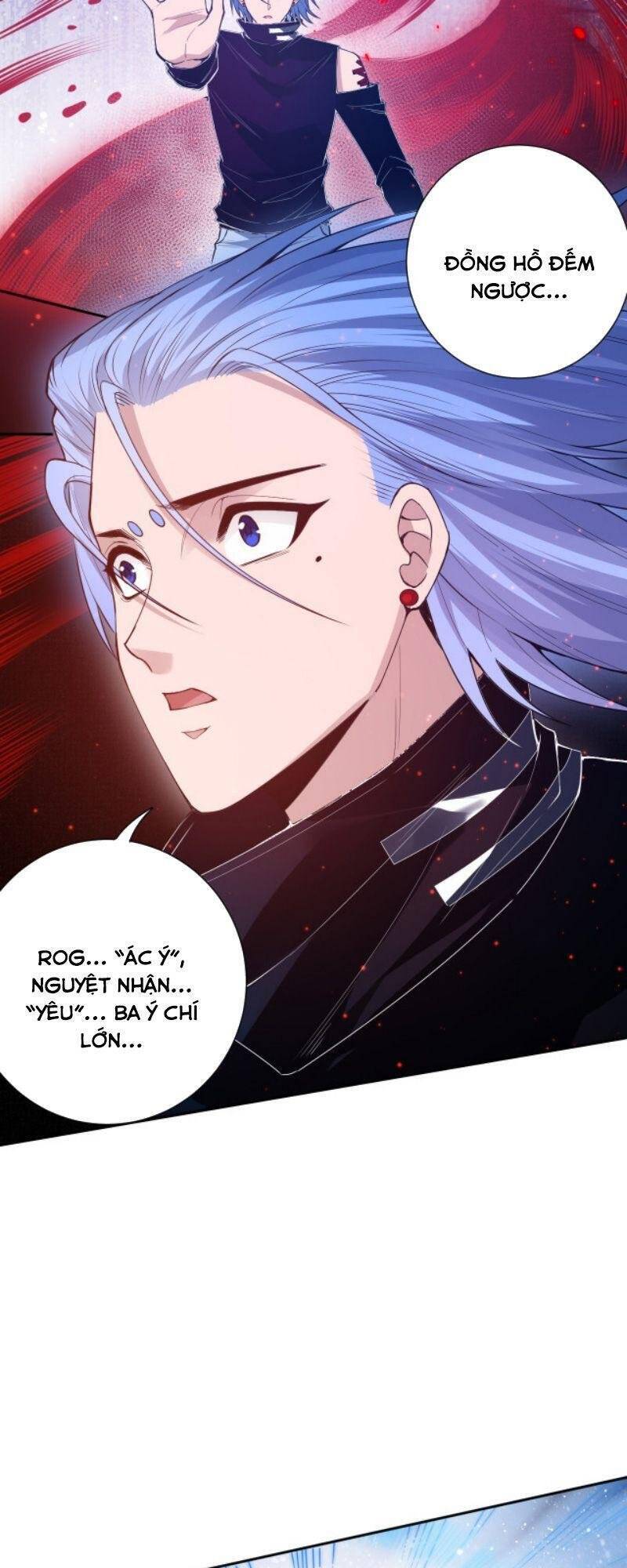 Giản Giới Chapter 129 - Trang 2