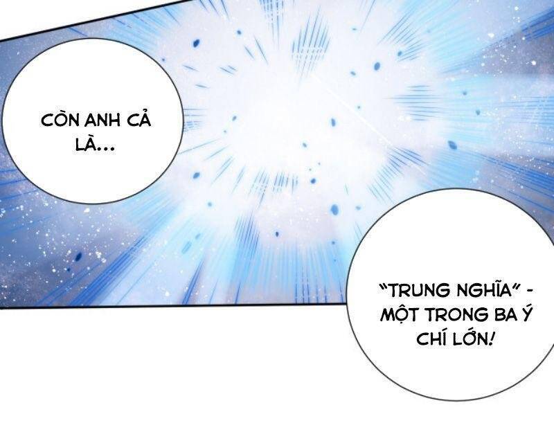 Giản Giới Chapter 129 - Trang 2
