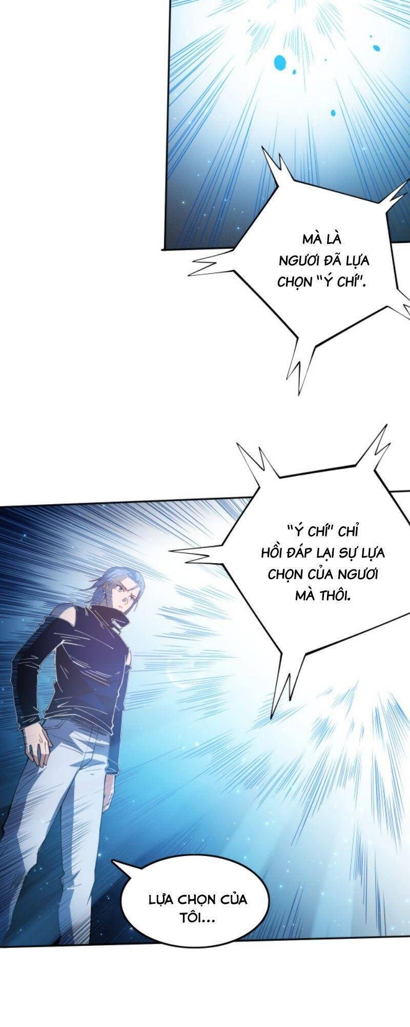 Giản Giới Chapter 129 - Trang 2