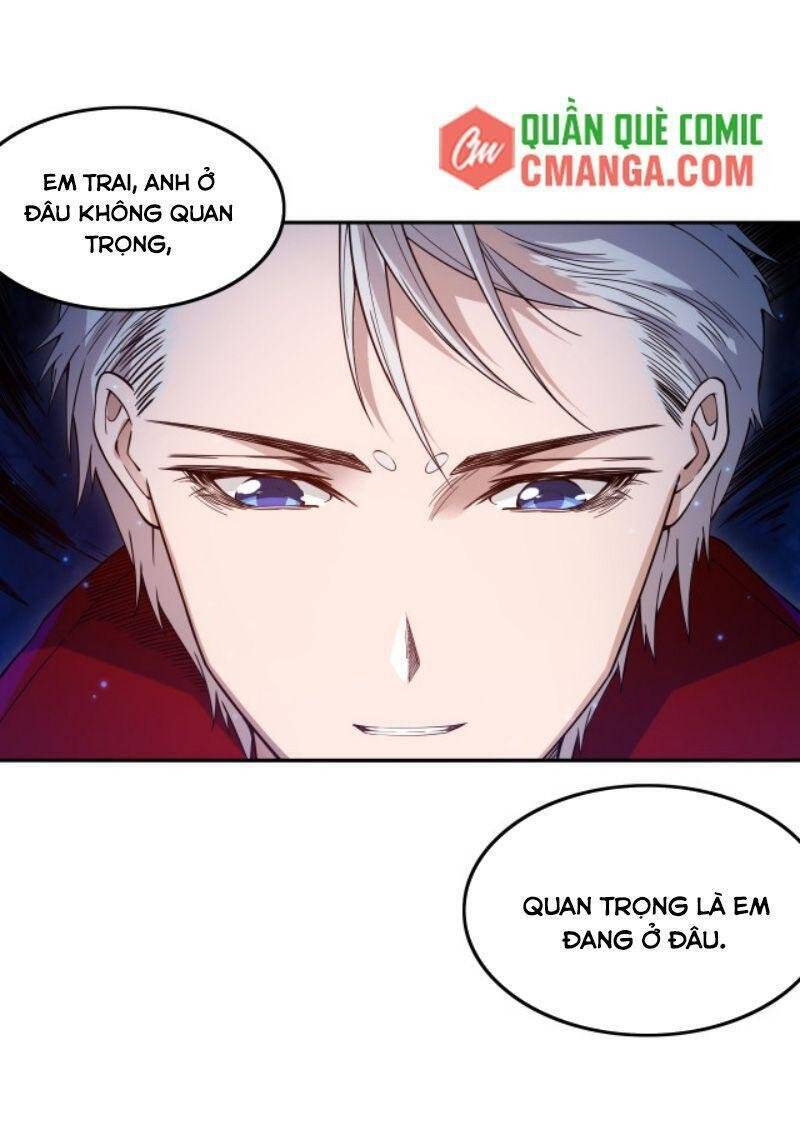 Giản Giới Chapter 129 - Trang 2