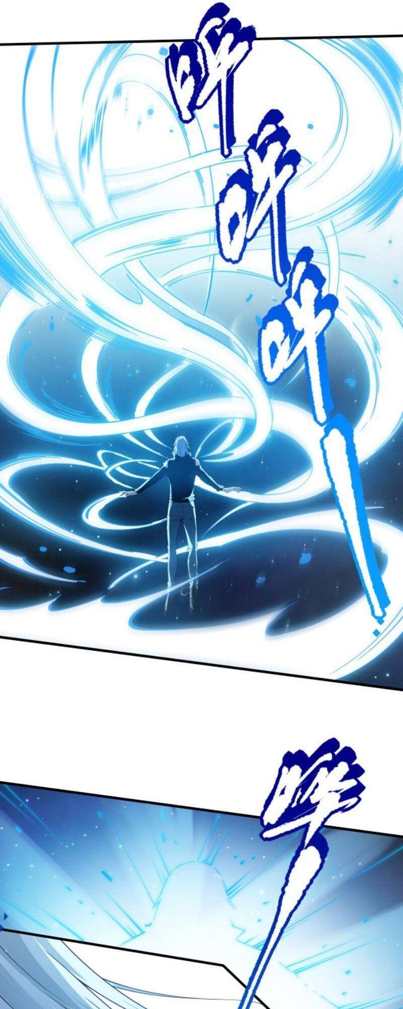 Giản Giới Chapter 129 - Trang 2