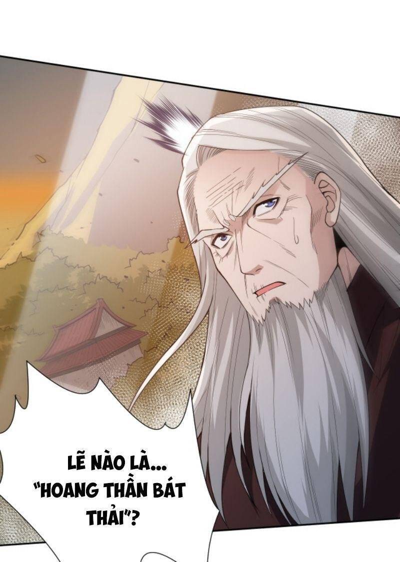 Giản Giới Chapter 129 - Trang 2