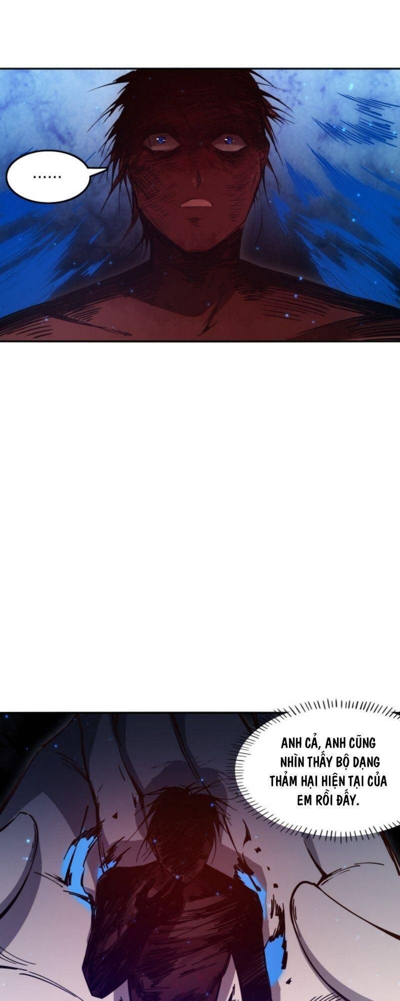 Giản Giới Chapter 129 - Trang 2