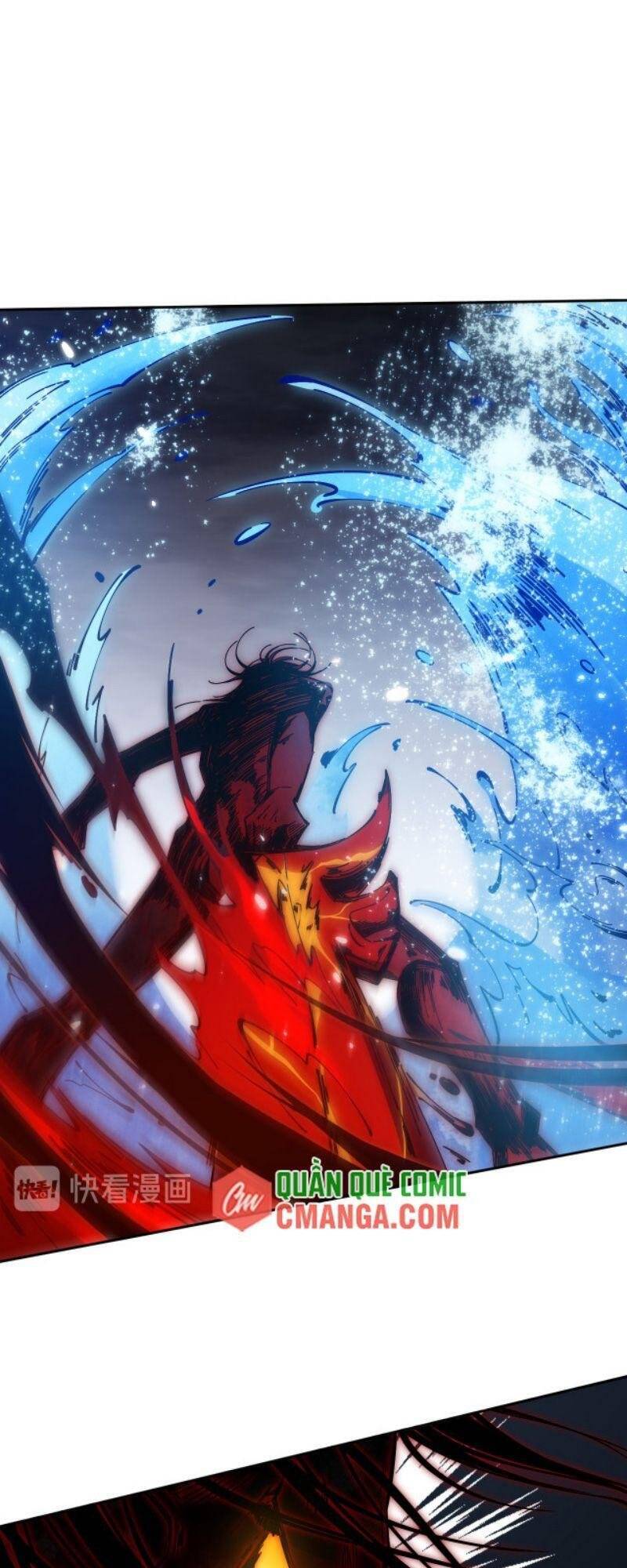 Giản Giới Chapter 129 - Trang 2