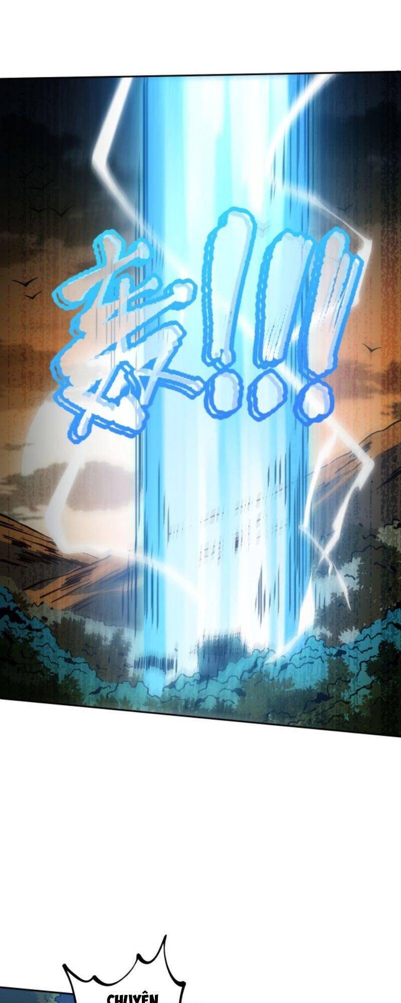 Giản Giới Chapter 129 - Trang 2