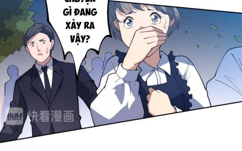 Giản Giới Chapter 129 - Trang 2