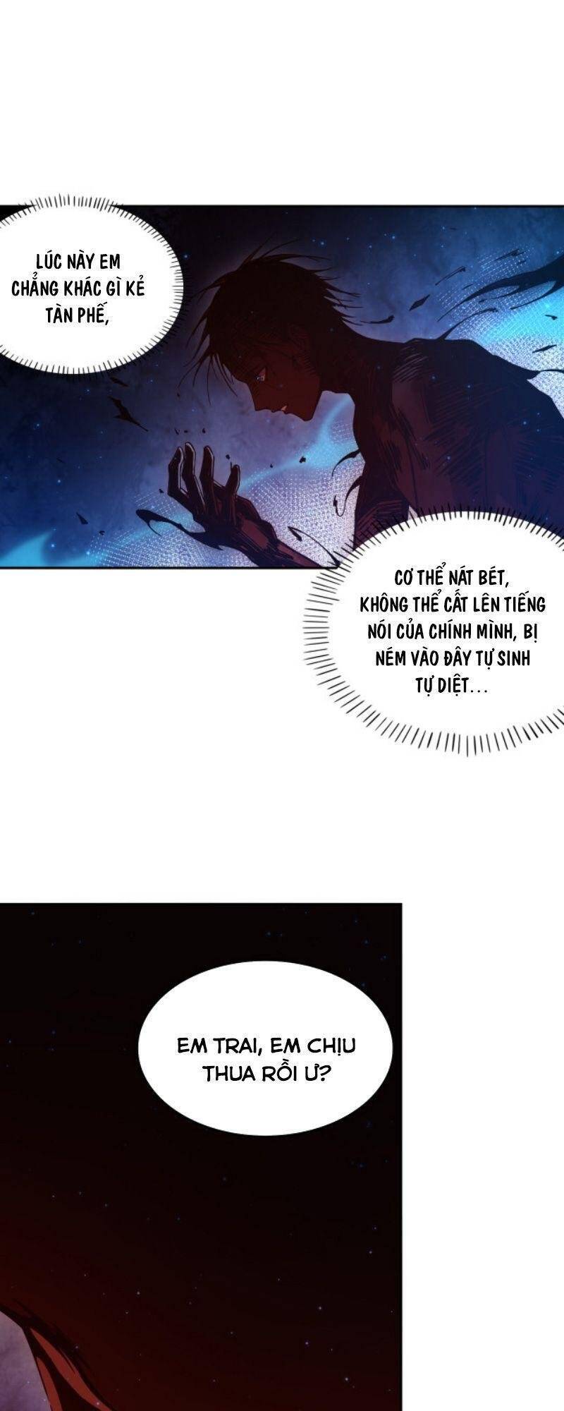 Giản Giới Chapter 129 - Trang 2