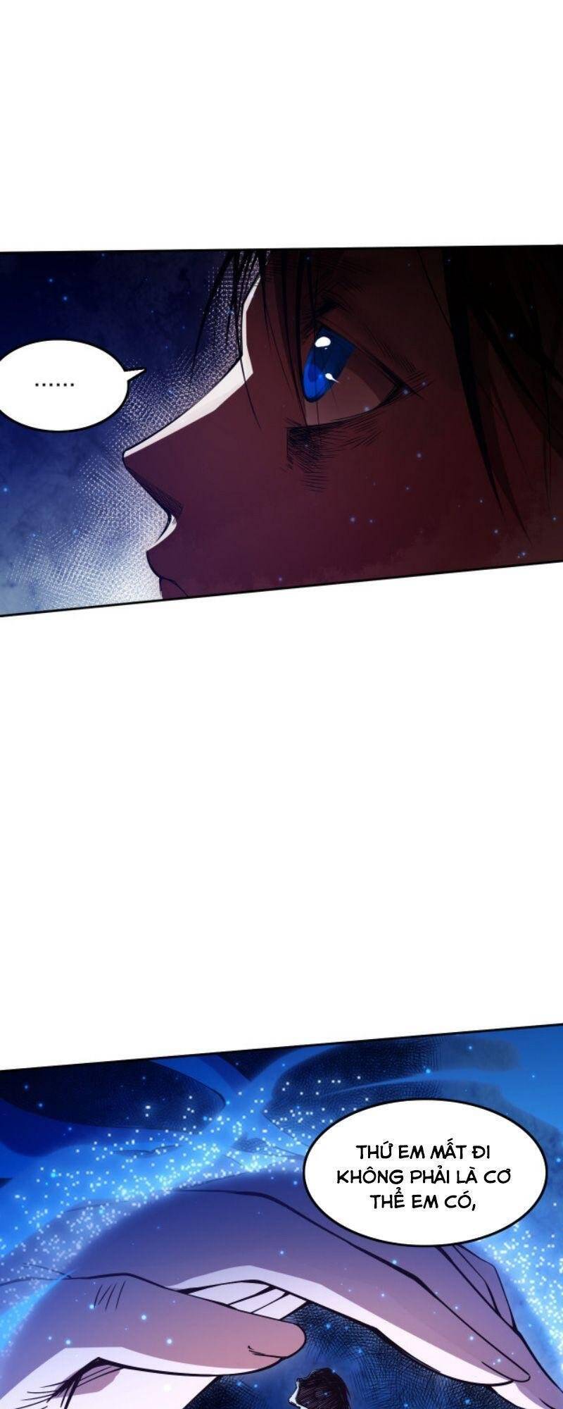 Giản Giới Chapter 129 - Trang 2