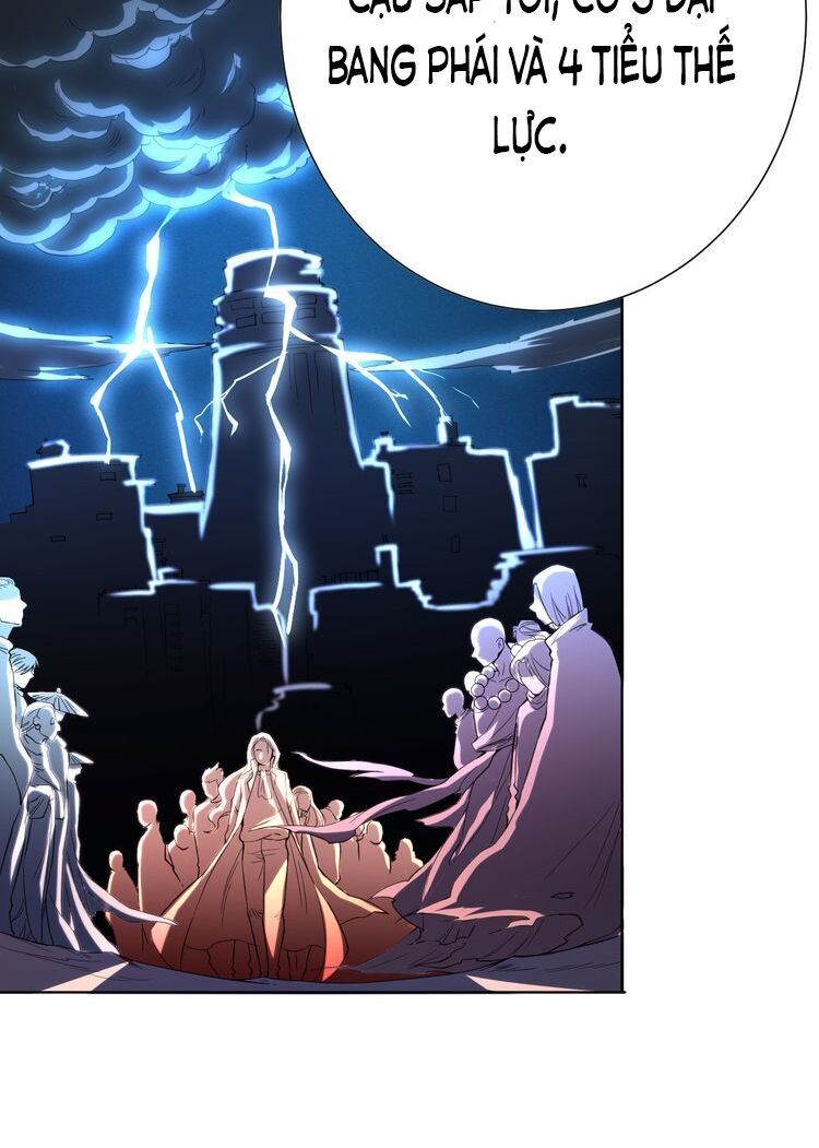 Giản Giới Chapter 13.2 - Trang 2