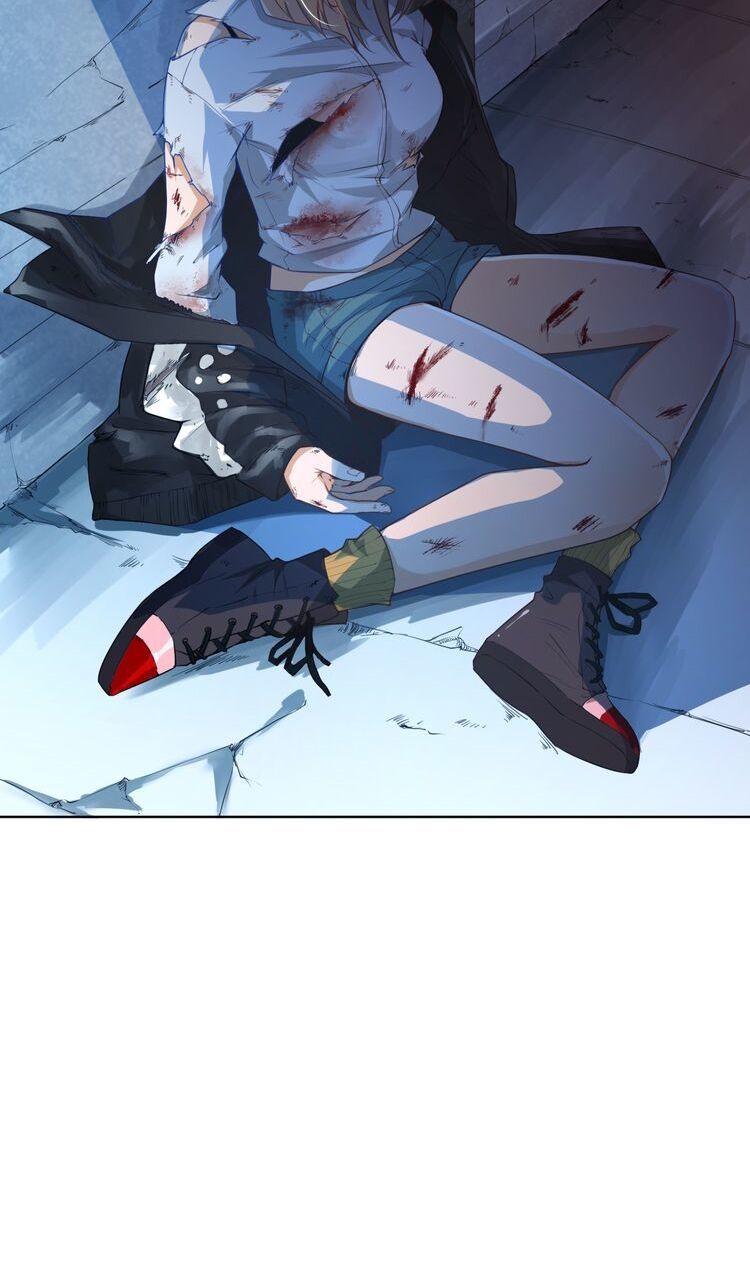 Giản Giới Chapter 13.2 - Trang 2