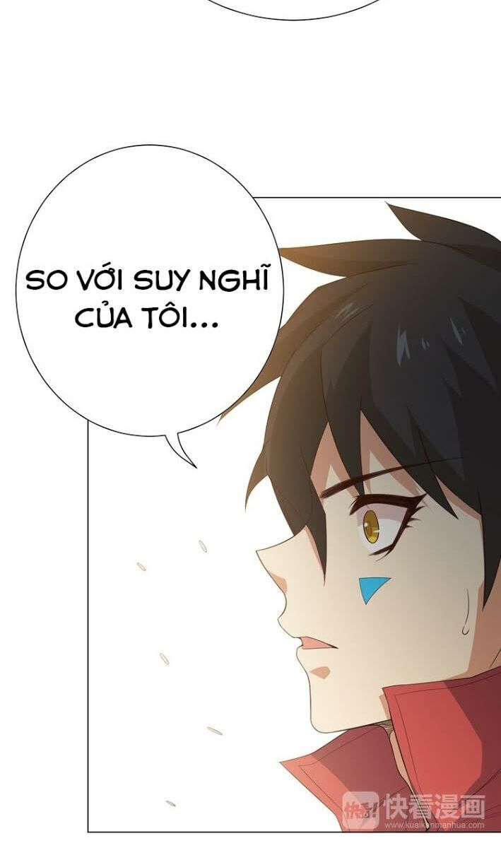 Giản Giới Chapter 13.2 - Trang 2