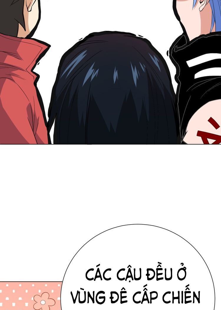 Giản Giới Chapter 13.2 - Trang 2