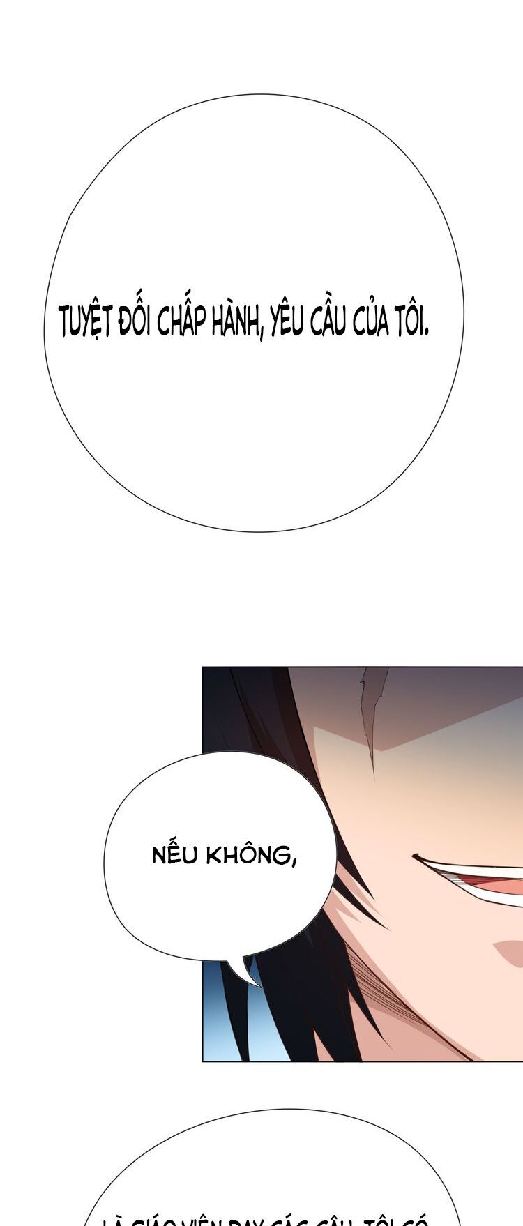 Giản Giới Chapter 13 - Trang 2