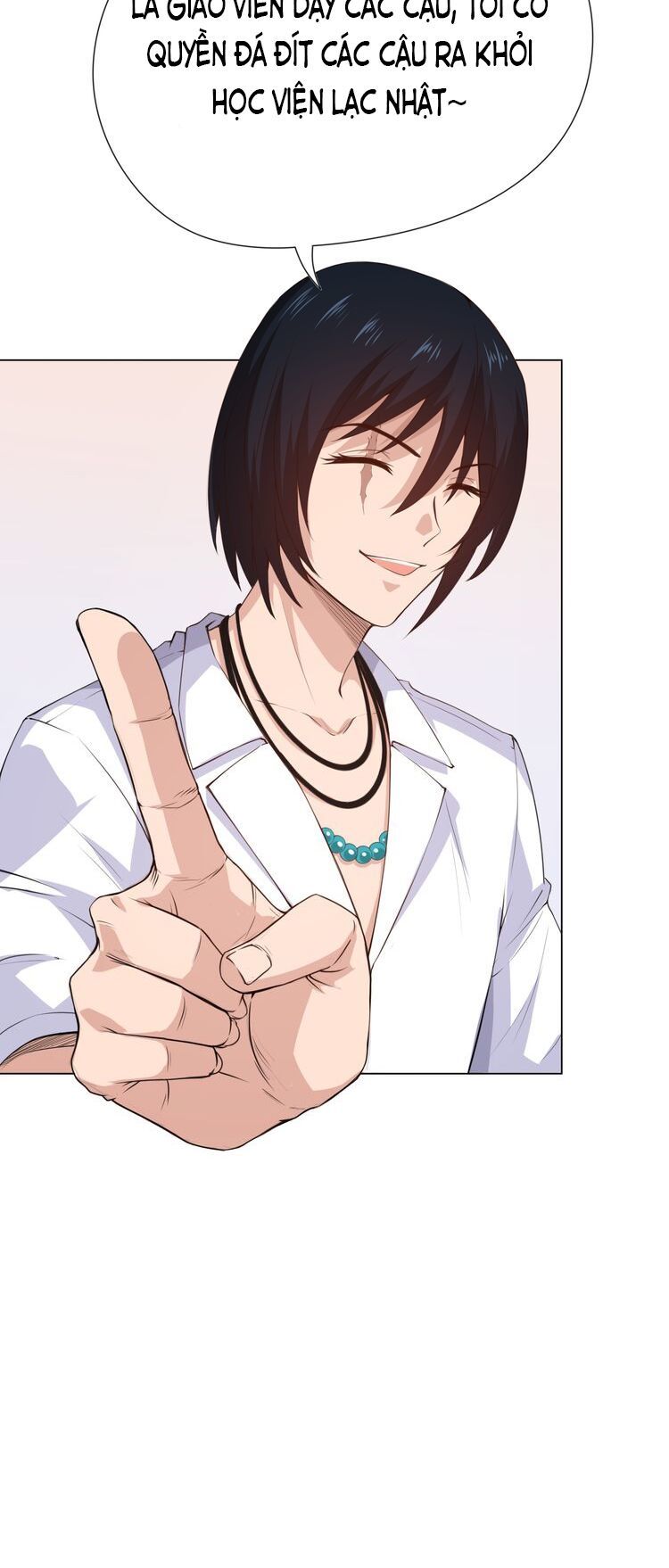 Giản Giới Chapter 13 - Trang 2