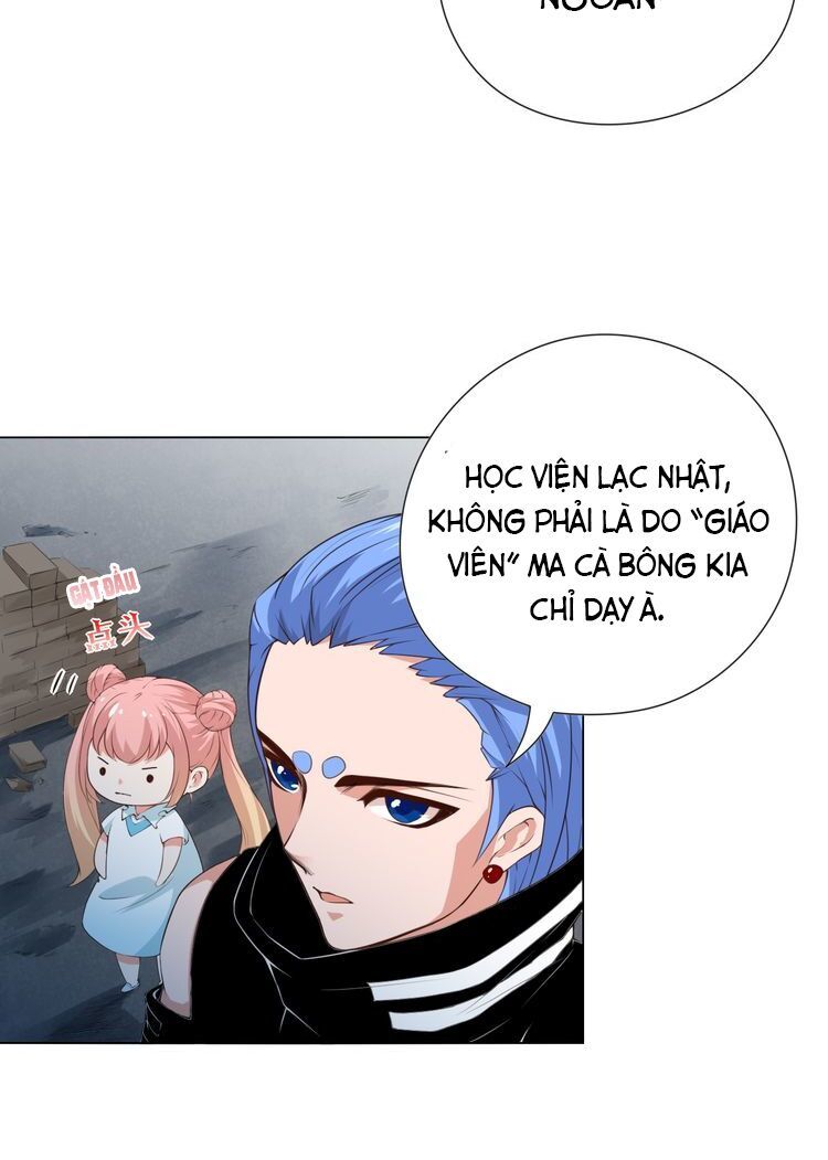 Giản Giới Chapter 13 - Trang 2