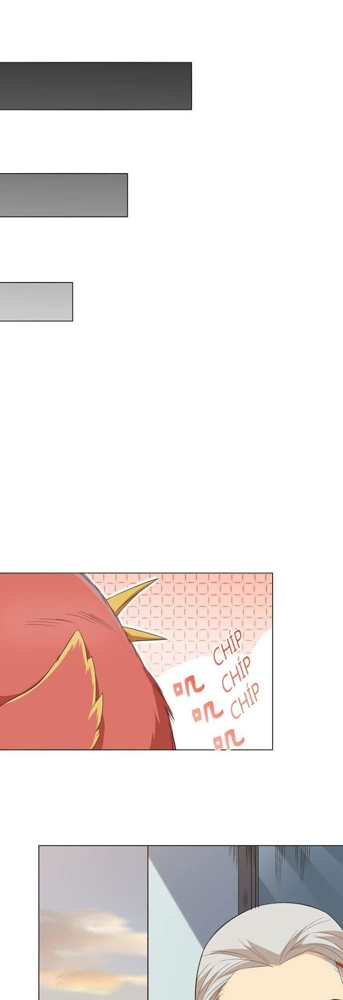 Giản Giới Chapter 13 - Trang 2