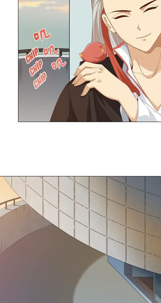 Giản Giới Chapter 13 - Trang 2