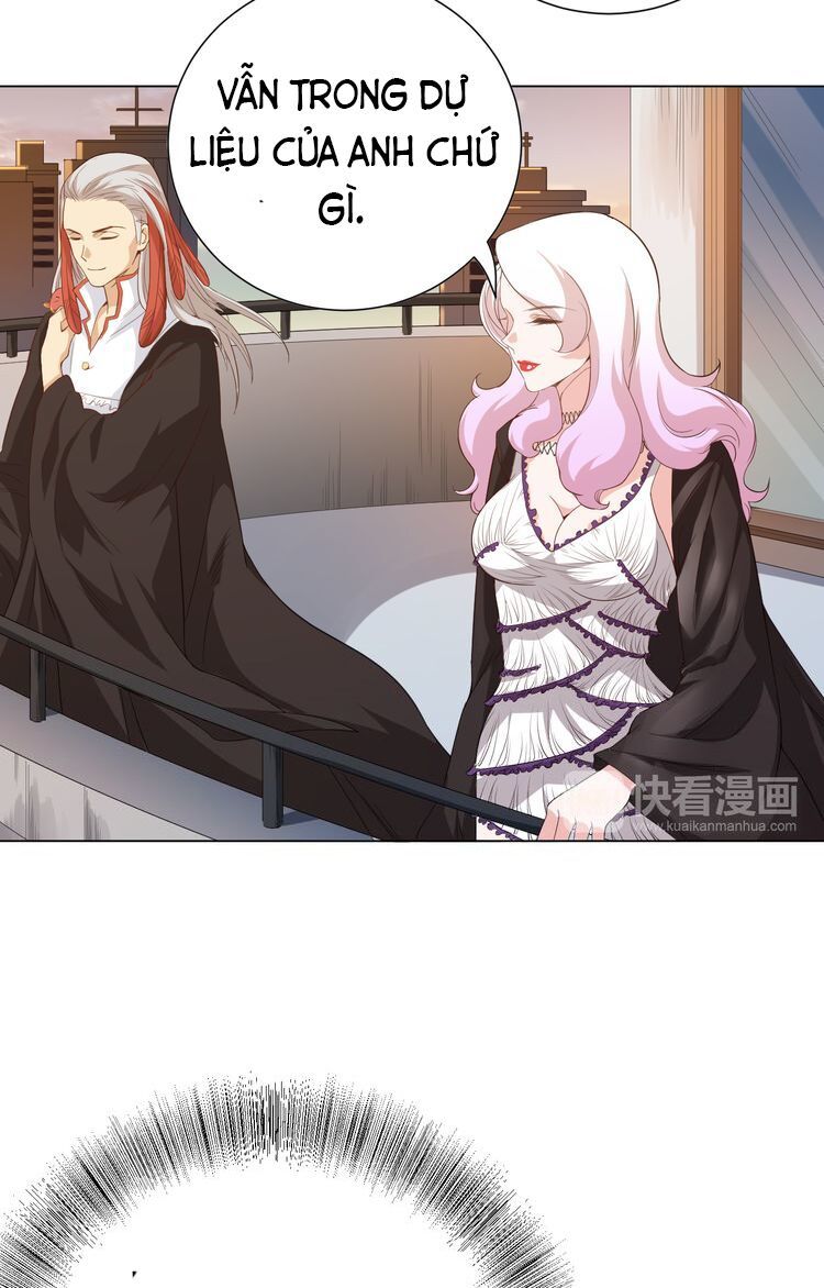 Giản Giới Chapter 13 - Trang 2