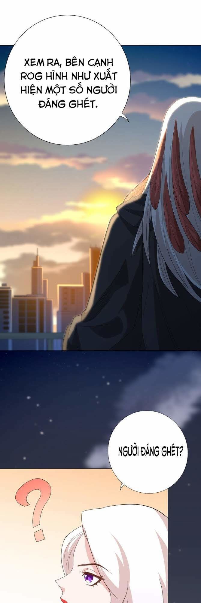 Giản Giới Chapter 13 - Trang 2