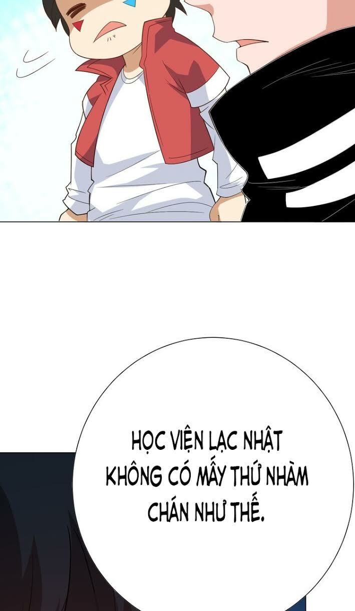 Giản Giới Chapter 13 - Trang 2