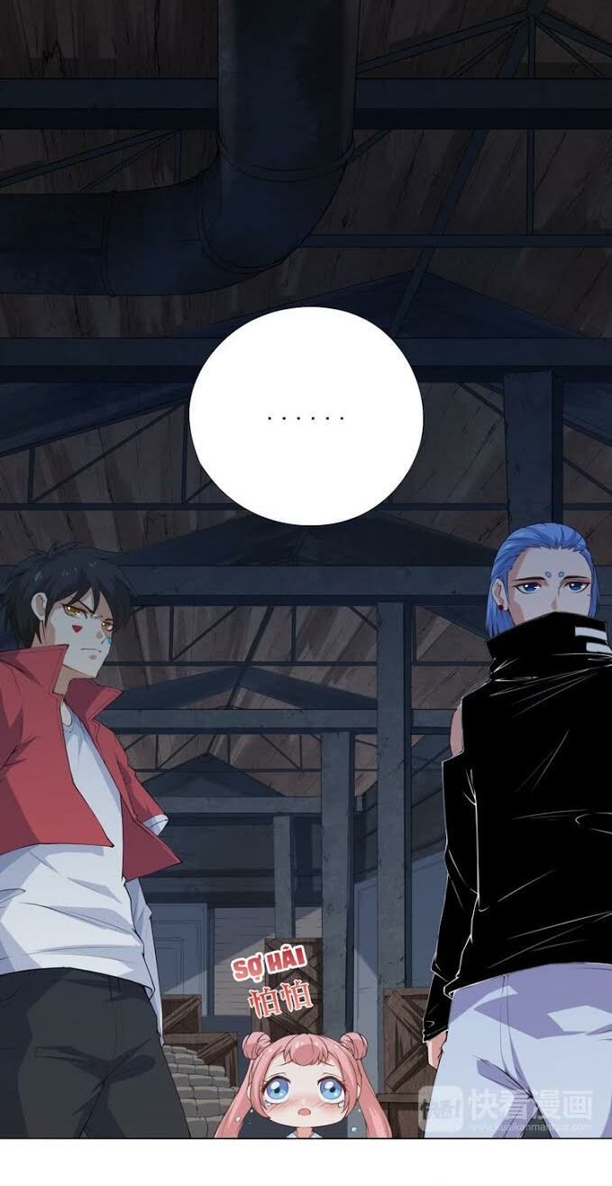 Giản Giới Chapter 13 - Trang 2