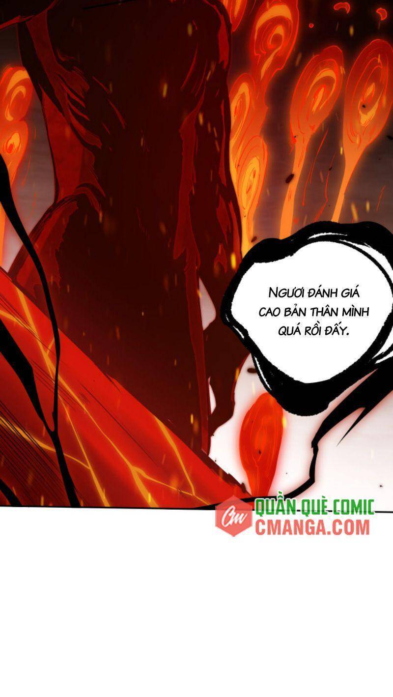 Giản Giới Chapter 130 - Trang 2