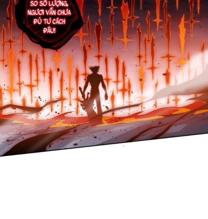 Giản Giới Chapter 130 - Trang 2