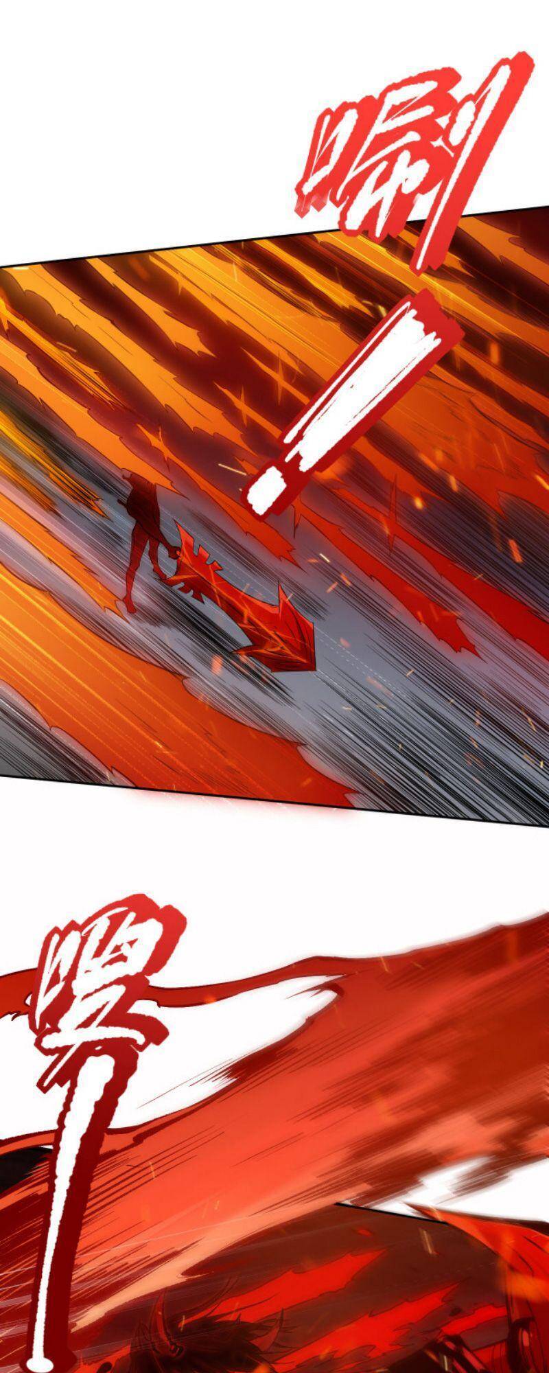 Giản Giới Chapter 130 - Trang 2