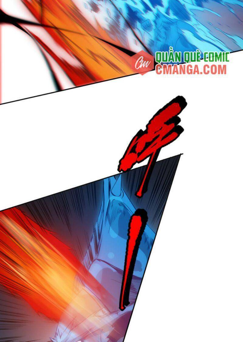 Giản Giới Chapter 130 - Trang 2