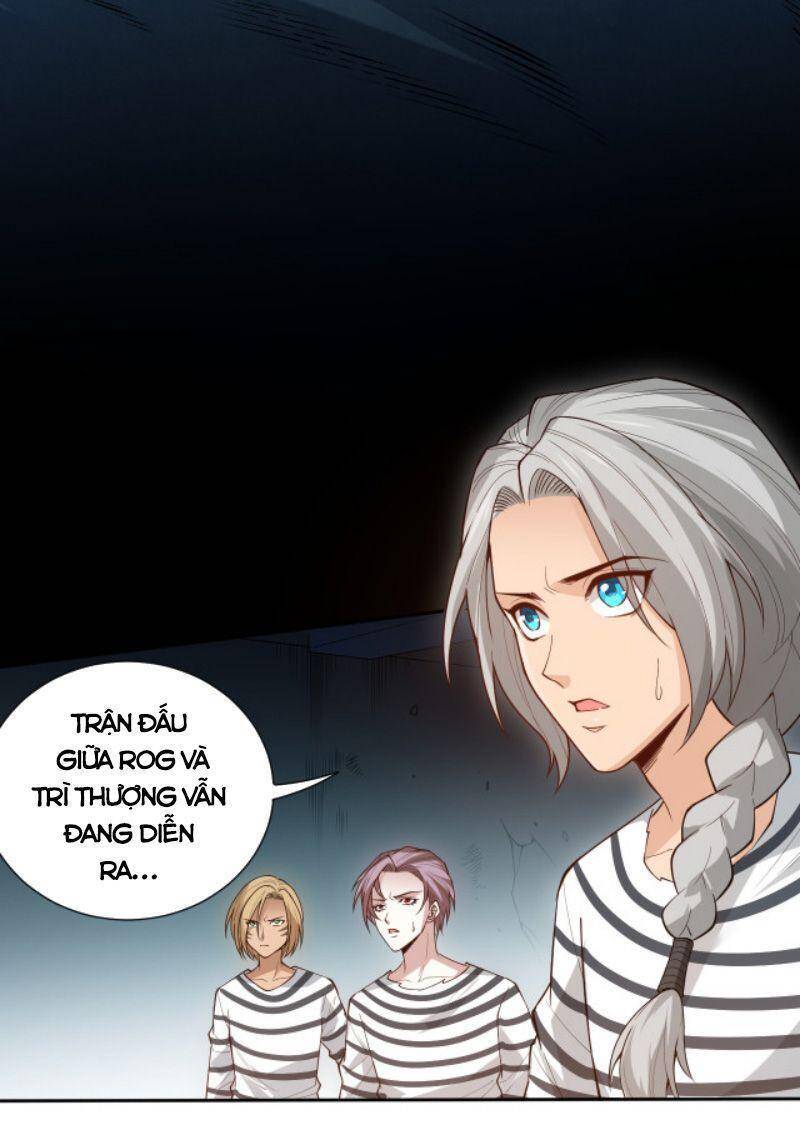 Giản Giới Chapter 130 - Trang 2