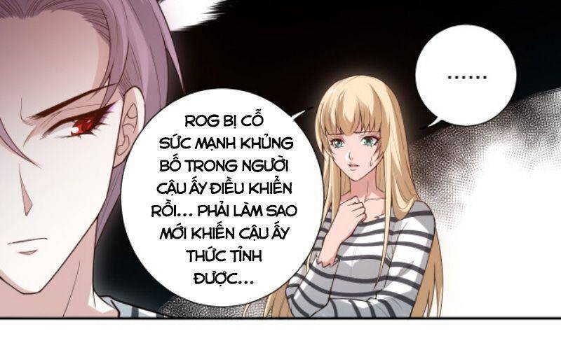 Giản Giới Chapter 130 - Trang 2