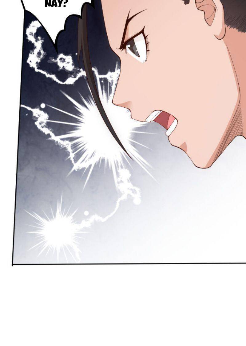 Giản Giới Chapter 130 - Trang 2