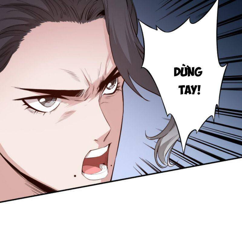 Giản Giới Chapter 130 - Trang 2