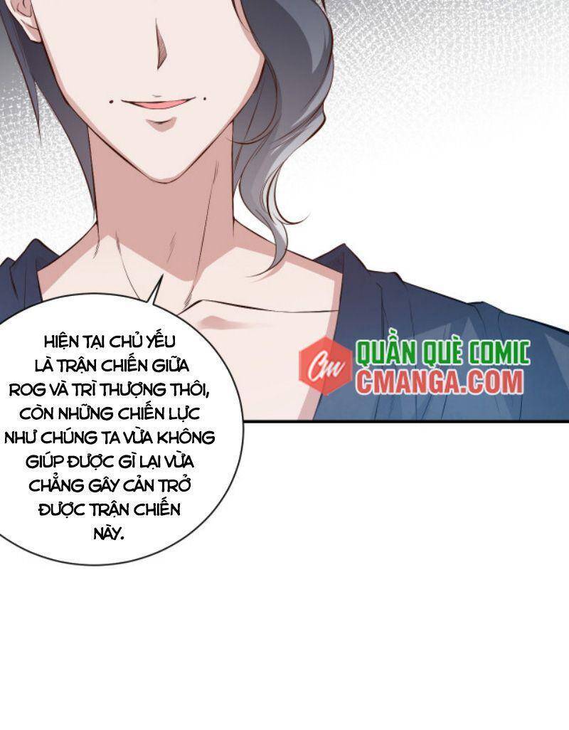 Giản Giới Chapter 130 - Trang 2