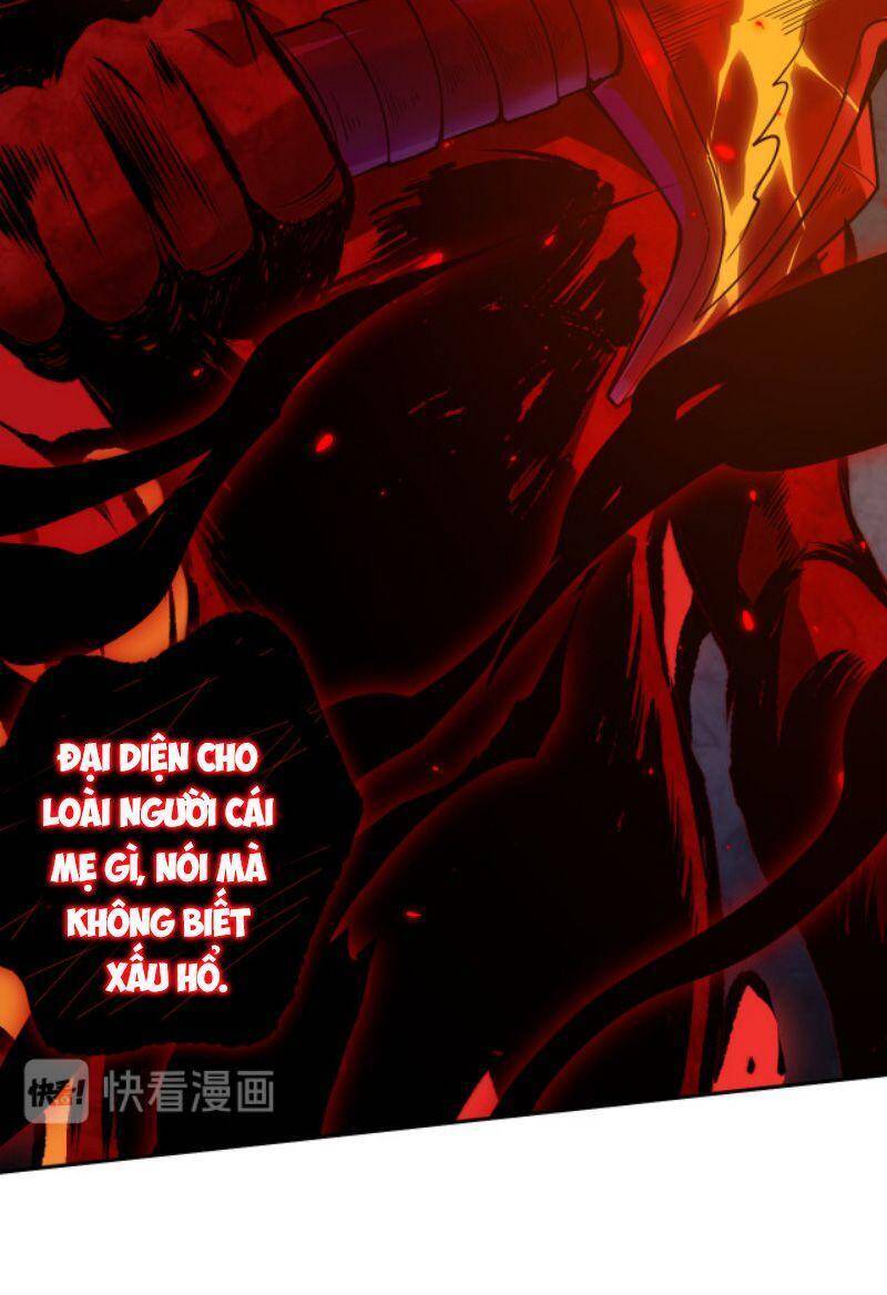 Giản Giới Chapter 130 - Trang 2