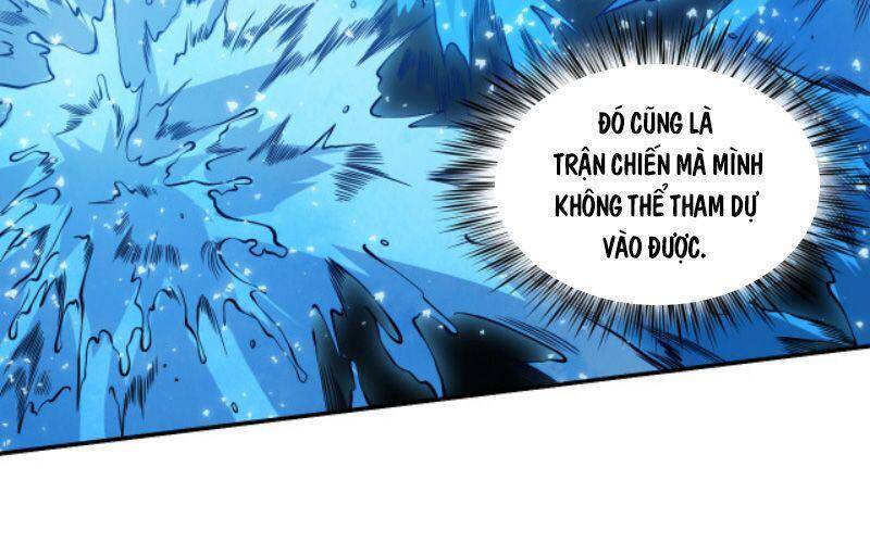 Giản Giới Chapter 130 - Trang 2