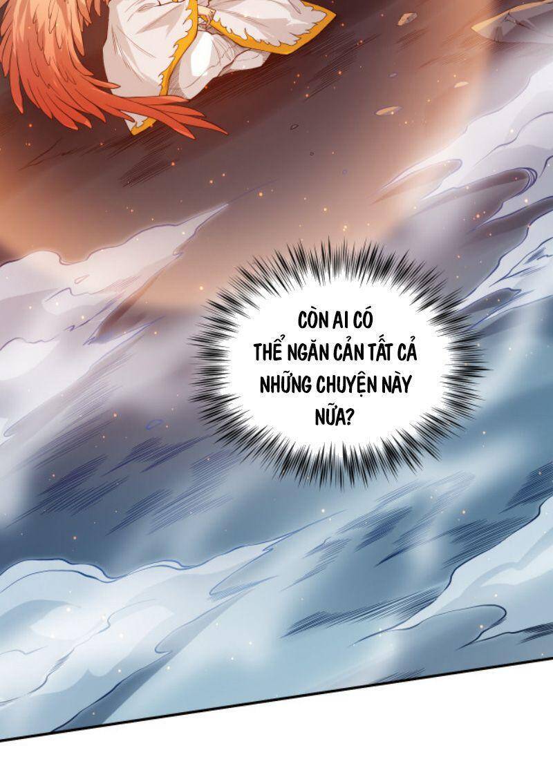 Giản Giới Chapter 130 - Trang 2