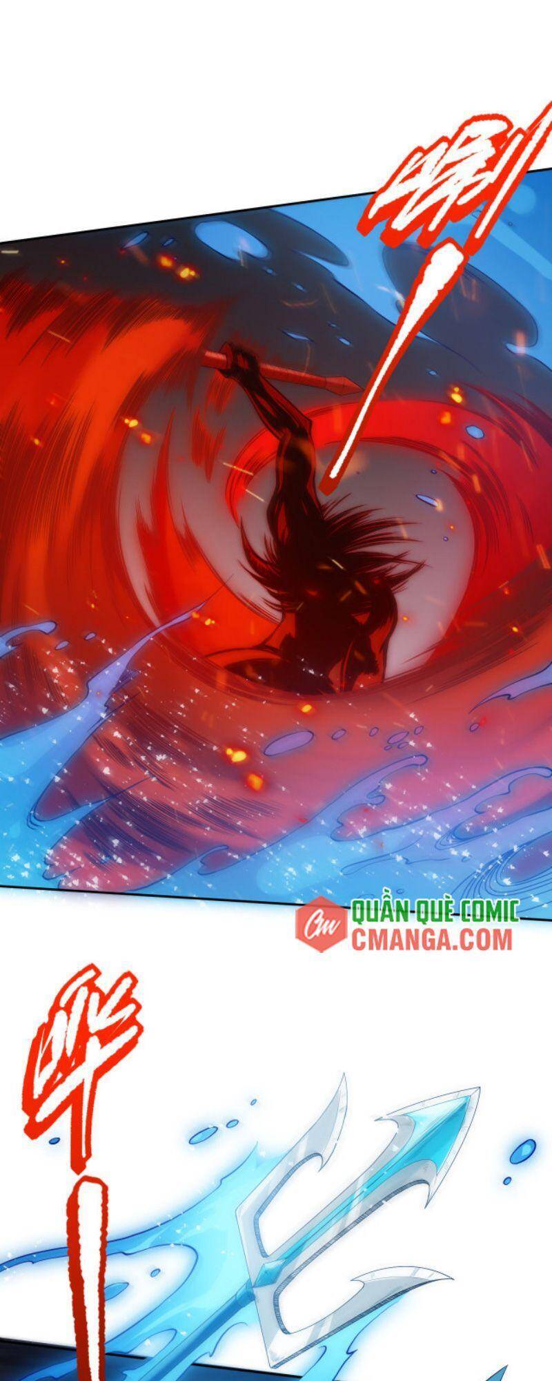 Giản Giới Chapter 130 - Trang 2